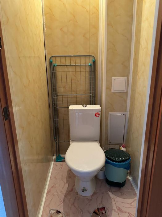 Продам 3-х комнатную квартиру