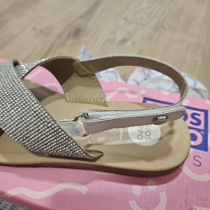 Нови детски сандали Gioseppo за момиче 34