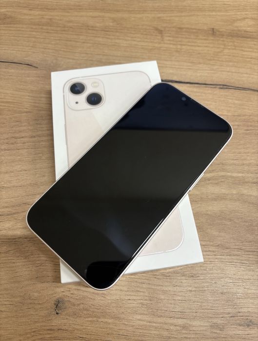 Продаю iphone 13