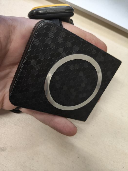 Samsung flip 5 512 GB merge perfect