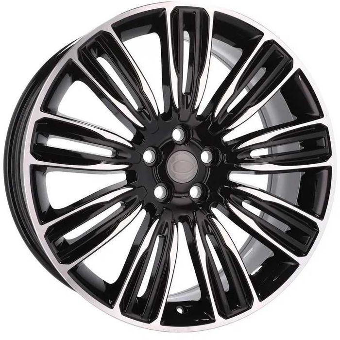 Jante LAND ROVER R20 5x108 RR Style | Discovery, Sport, Evoque, Velar