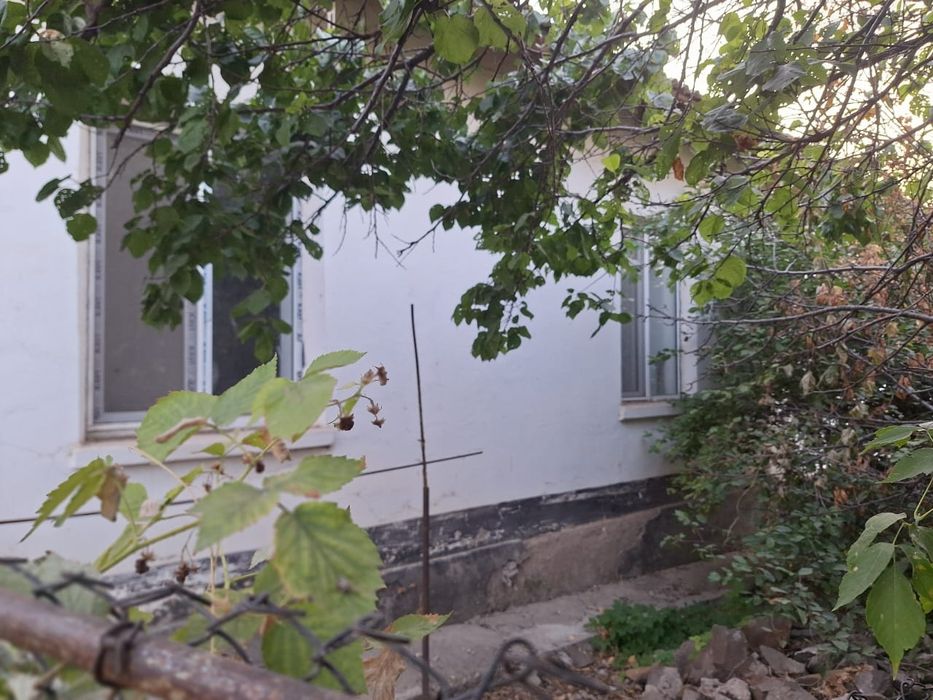 Продаётся дом, часть дома