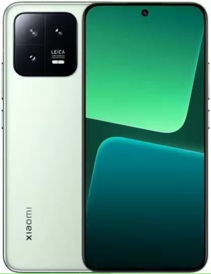 Xiaomi 13, память 256гб.