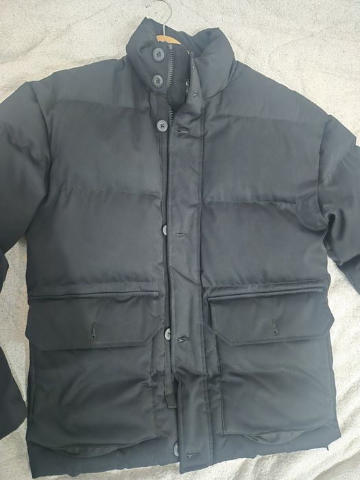 Мъжко яке на ZARA ,размер-S