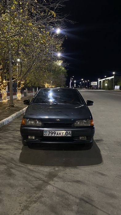 Сатылад 2115 таза казак