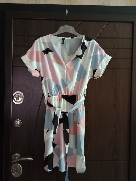 Нови рокли Л-ХЛ размер