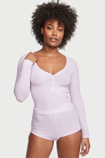 Promoții Pijama Victoria’s secret