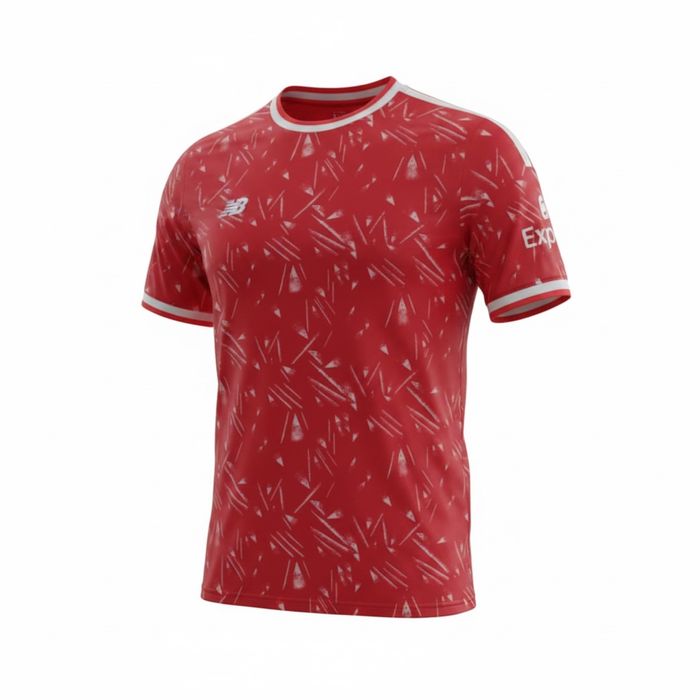 Tricou Liverpool