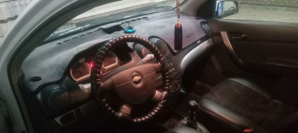 Chevrolet Nexia 2020 — 5