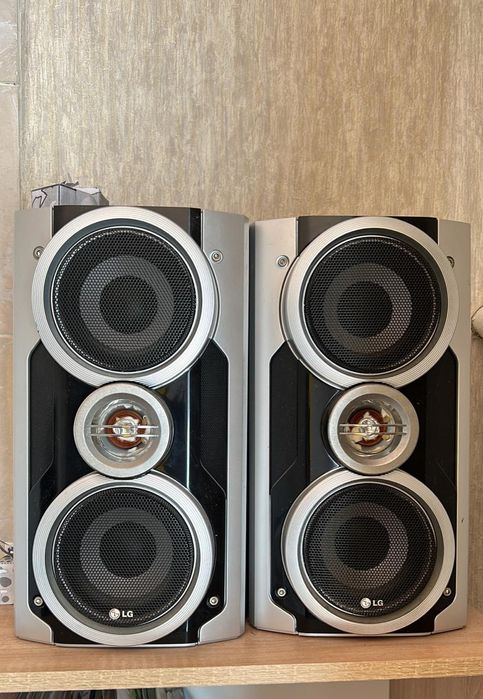 Продам музыкальный центр