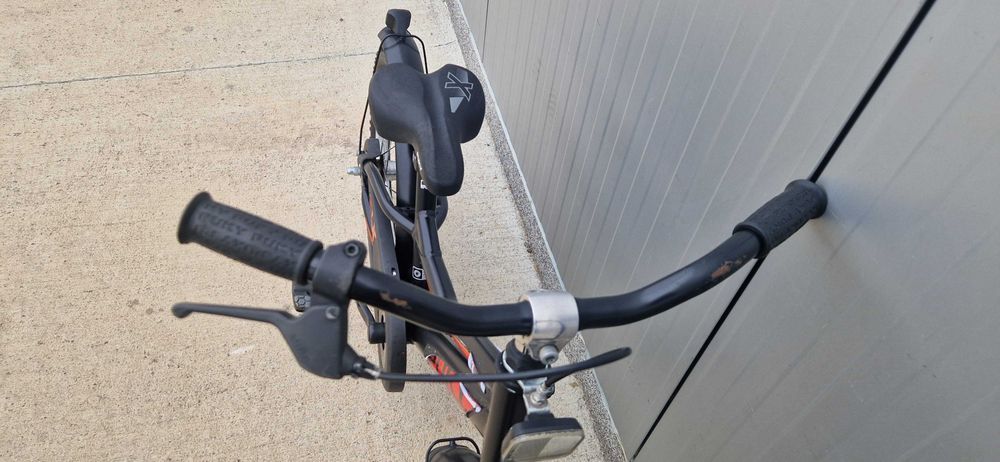 Велосипед колело Puky