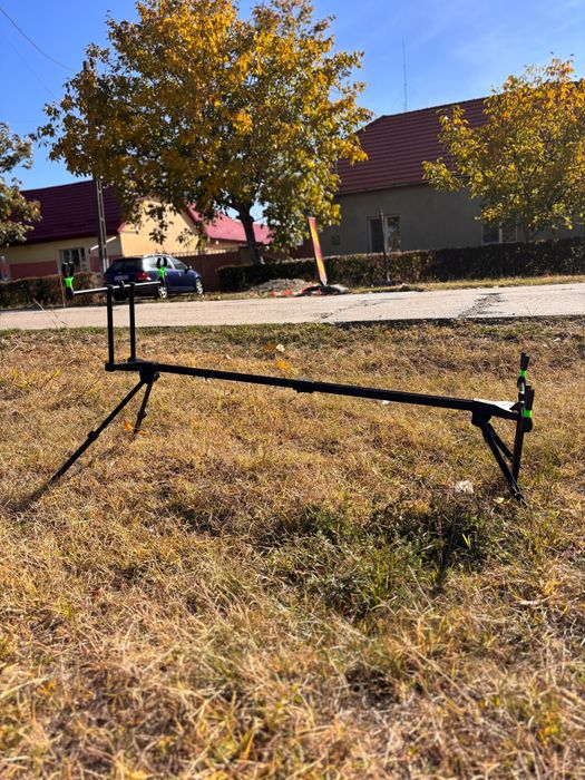 Rod pod DELPHIN BRONX 2G, 3 posturi