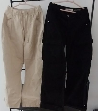 Разгрузка гардероба