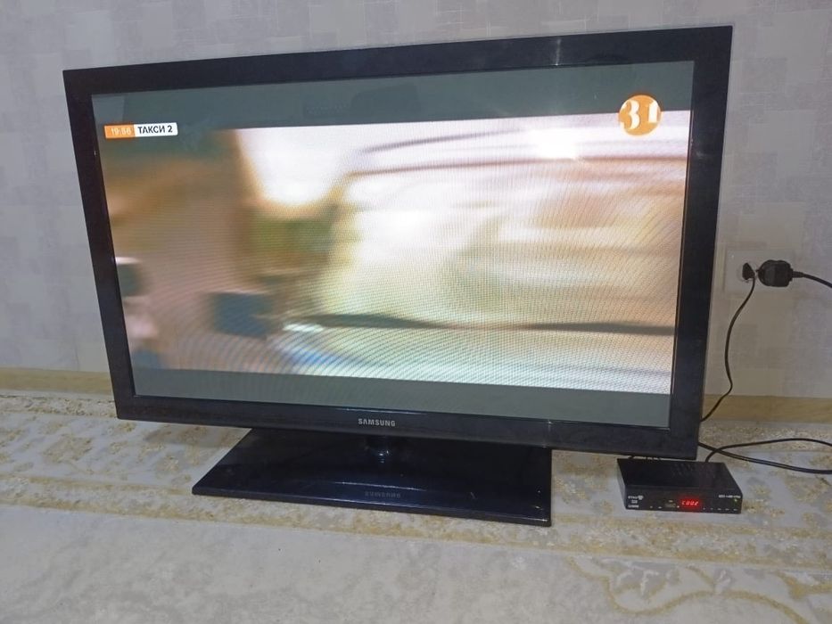 Продам телевизор