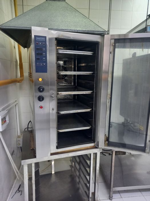 Пароконвектомат Prokitchen