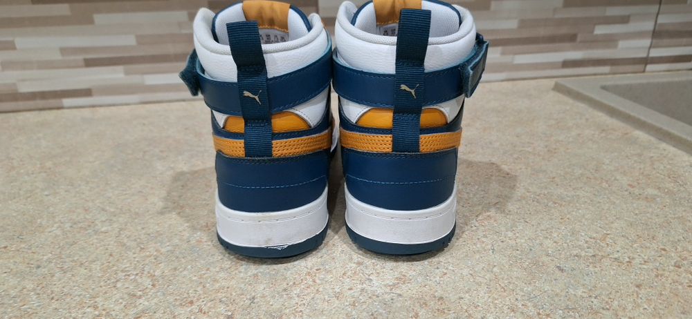 Pantofi Puma RDB Game