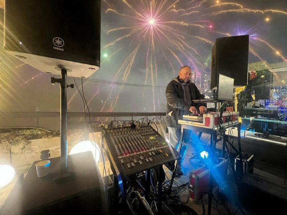 Dj nunta Bistrita Schela Beam 10R
