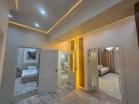 3 ком, 108 м², 9 этаж — Riviera, Обводная, Нурафшон Шикарная цена!