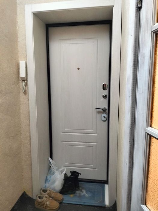 Сдам квартиру раион радуги