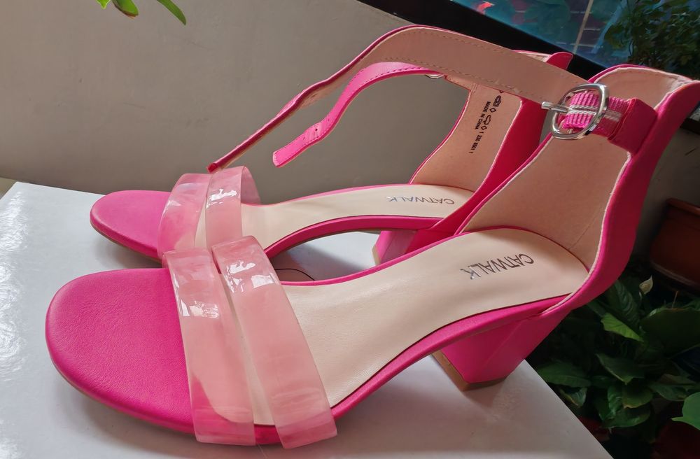 Sandale NOI Catwalk 38