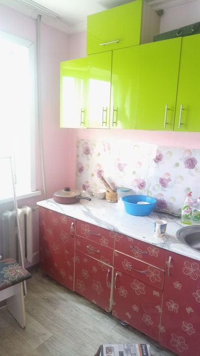 Недвижимость, сдам квартиру