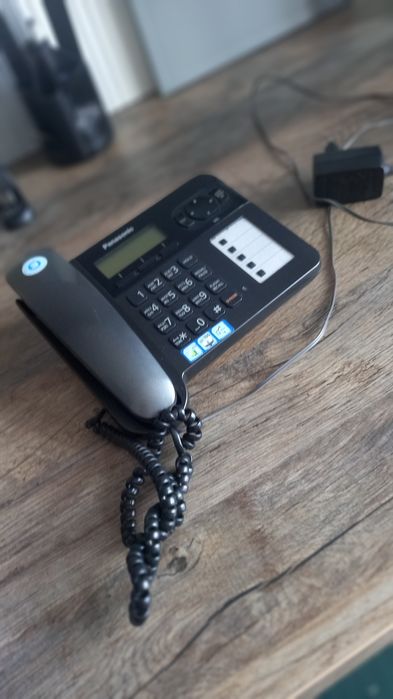 Телефоны/факс Panasonic