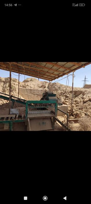 G'isht zavot sotiladi 40/40 lik xamma joyi soz 2015 yil