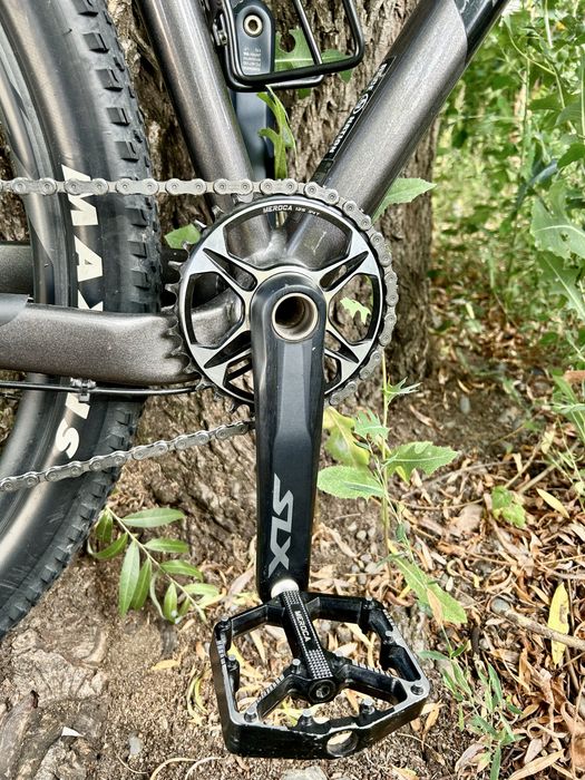Giant XTC SLR 29 1 M