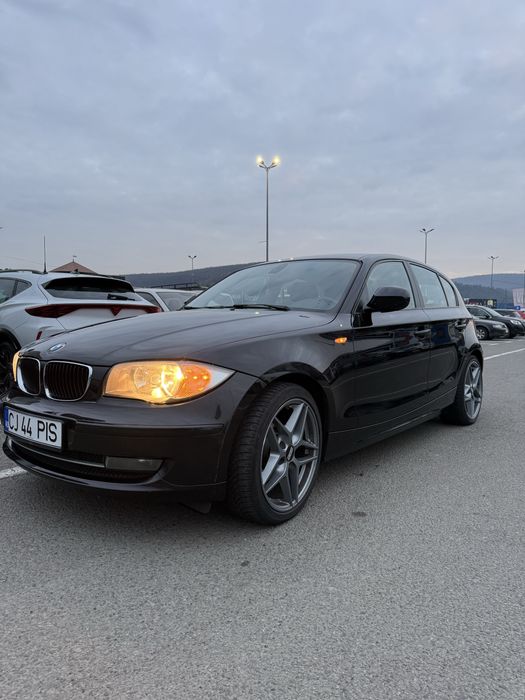 Bmw   seria.   1