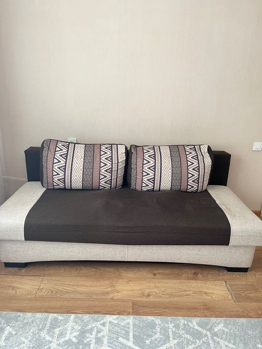 Раскладной диван