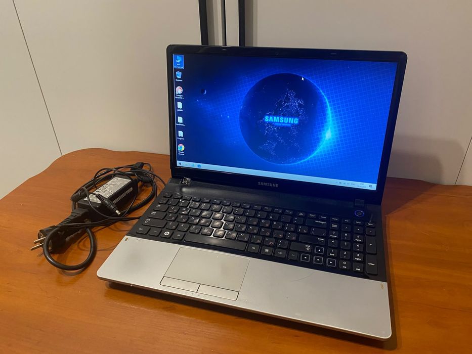 Samsung intel core i3/Nvidia GeForce