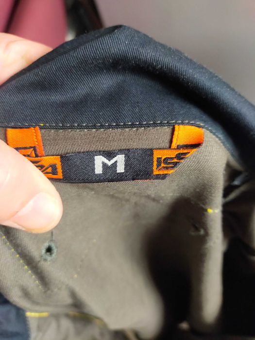 Vând haina muncă STRETCH EXTREME mărimea M