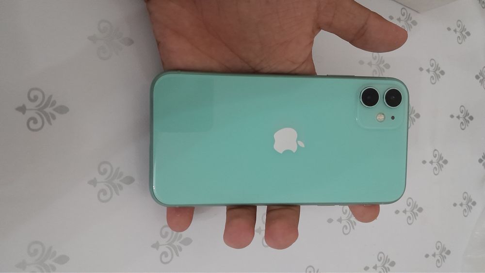 IPhone 11 64 gb 70%