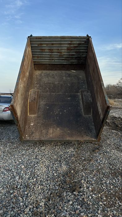 Үлкен Прцеп сатылады