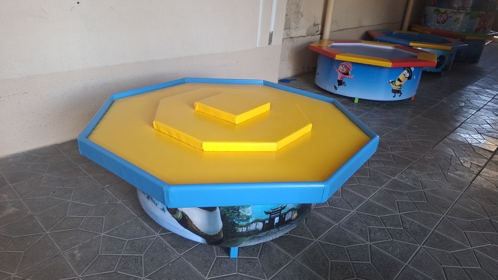 Песочница қумдон