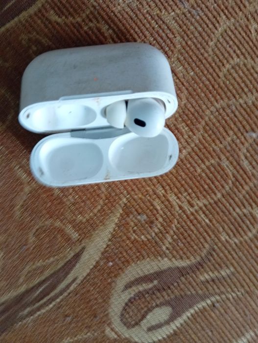 Продам эир потц оригинал