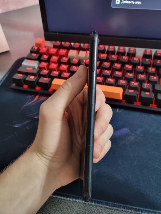 айфон 7+ в идеале