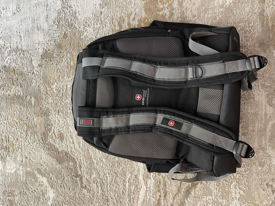 Ghiozdan SwissGear