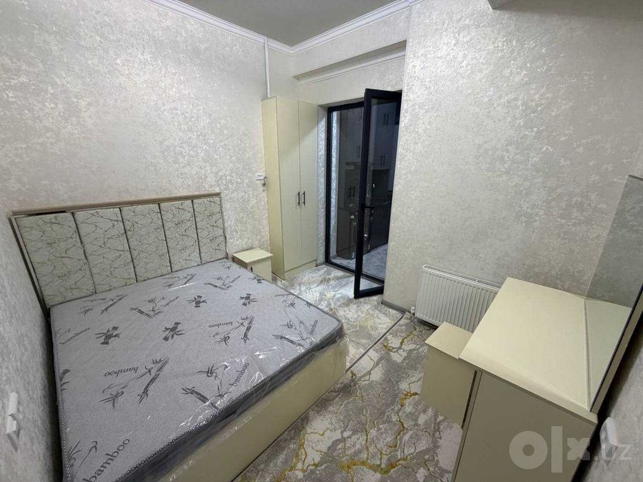 2 xonali kvartira ijaraga beriladi, Yakkasaroy Vegas Tower turar