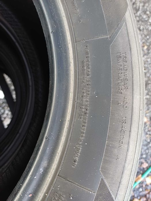 Anvelope vara HANKOOK KINERGY ECO 205