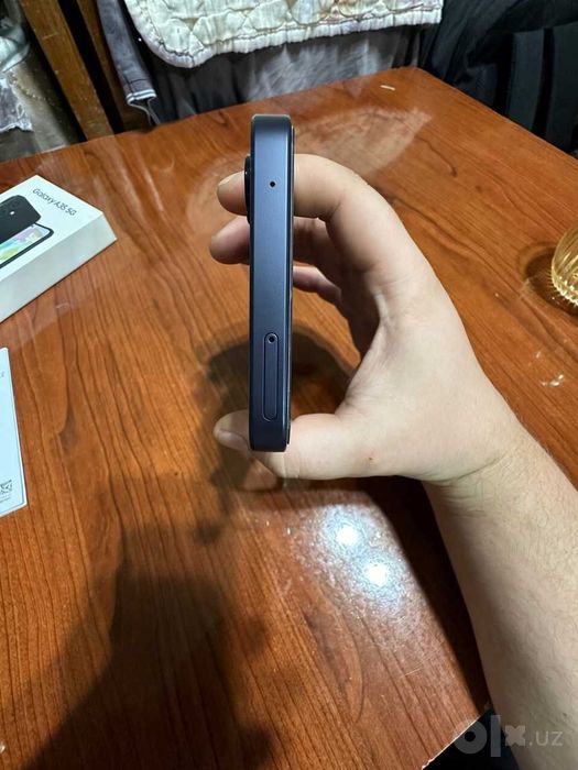 Samsung a35 5g 256gb ideal