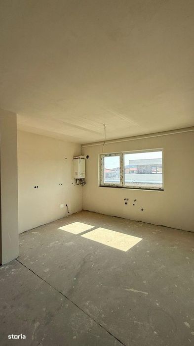 Penthouse exclusivist in Floresti, 88mp terasa, locatie centrala, bloc