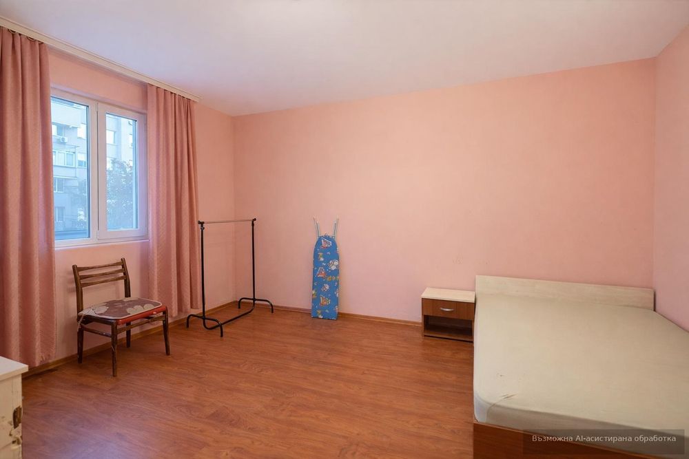 Дава се под наем Двустаен апартамент в София, Оборище - 65 кв.м за 538.56 € - Снимка #2