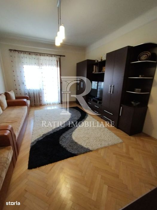 Apartament cu 2 camere de inchiriat | Calea Republicii | Oradea — fotografia 1
