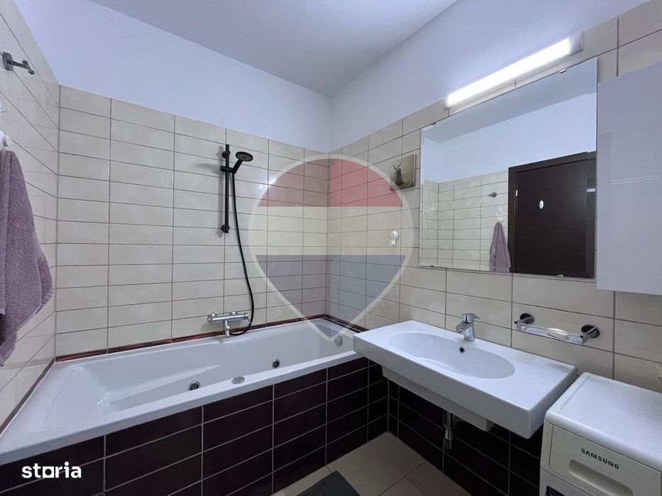 Apartament 2 camere de inchiriat | Modern | Parc Natural Vacaresti