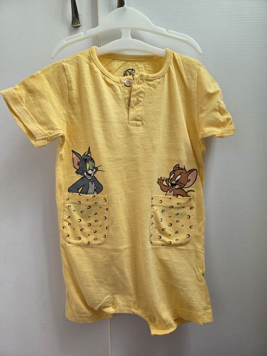 Lot baietel 86/92