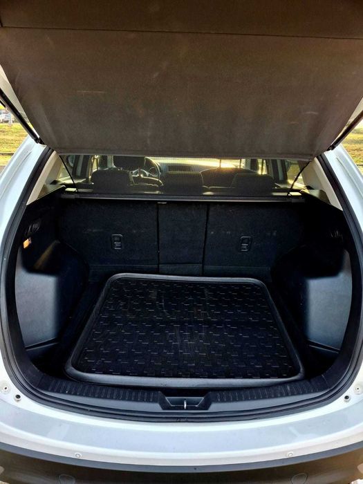 Mazda CX5 benzina automata 2014, 150.500km