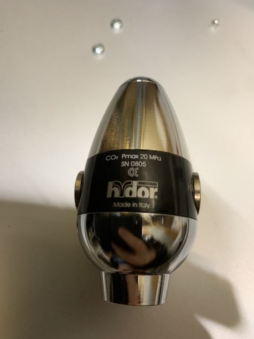 Reductor presiune co2 acvariu