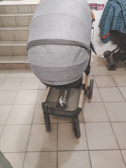 Коляска детская 3 в 1