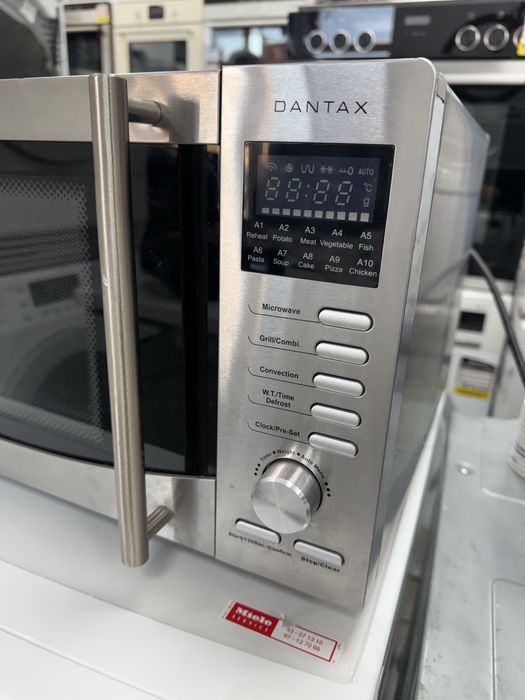 Микровълнова фурна 25л